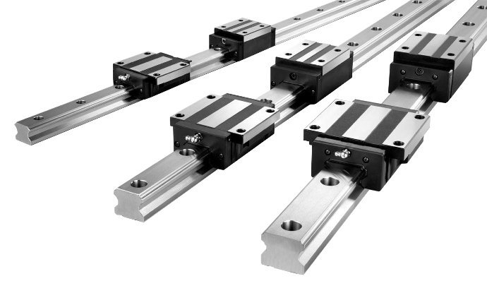 直線(xiàn)導(dǎo)軌 直線(xiàn)導(dǎo)軌